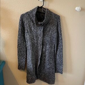 Prana sweater/coat